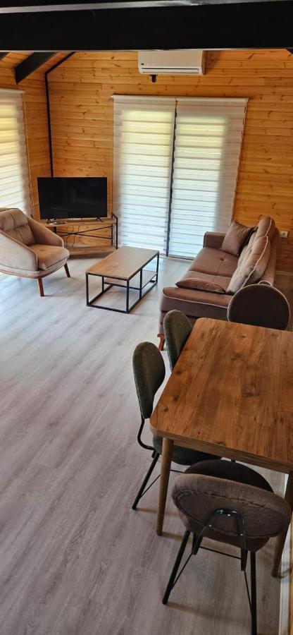 Lake House Kayacik Resort Dalaman Extérieur photo