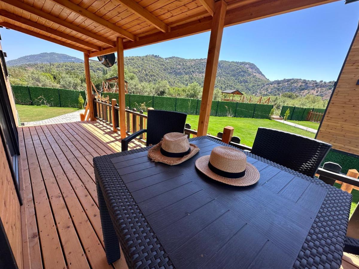 Lake House Kayacik Resort Dalaman Extérieur photo