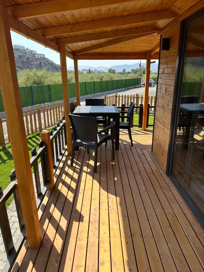 Lake House Kayacik Resort Dalaman Extérieur photo